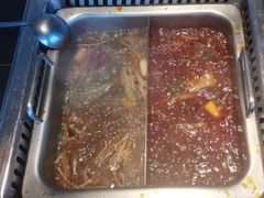 -大隐·成都火锅Bistro(合生麒麟新天地店)