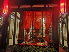 门面-聚春园驿馆(三坊七巷店)