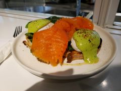 NOC&nbsp;Benedict-NOC(西营盘店)
