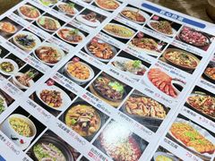 -小厨食堂(黄田坝店)
