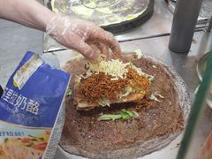 -安悦煎饼(河北店)