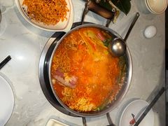 -七八冷面·延边朝鲜族美食(欢乐谷店)