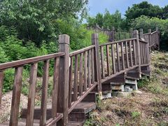 -北京十三陵国家森林公园蟒山景区
