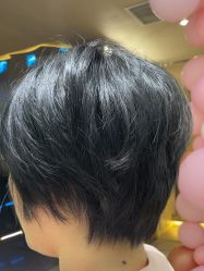 -木北造型