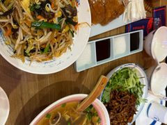 -满园烤鸭·春饼(中街大悦城店)