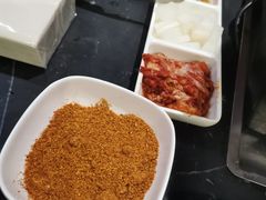 -老东北烤肉(金山店)