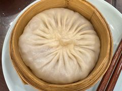 -富春茶社(国庆路店)