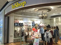 -布吉佳兆业广场