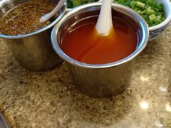 -龙继斑鱼庄(犀浦店)