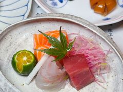 -辉·四季料亭·怀石料理·深夜食堂烧鸟·Omakase