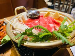 -冰川朝鲜族料理·东北菜(观前店)