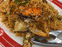 -渔文乐·海鲜大排档(壹品总店)