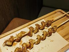 -雁滩白记·兰州牛肉面