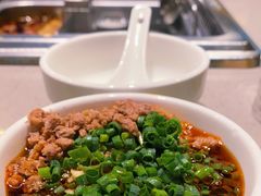 -海底捞火锅(翔龙天地广场店)