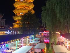 -滦州古城