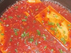 -大同江朝鲜菜•长春地标美食(绿园吾悦广场店)