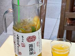-笨罗卜浏阳菜馆(太平街店)