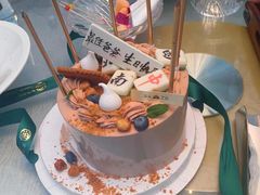 -唐猫庭院·千年陕菜(大唐不夜城店)