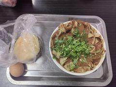 -正味斋锅巴菜(西北角店)