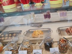 -郑州富力万达文华酒店·云端美食汇自助餐厅