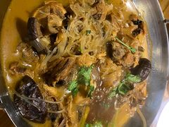 -吕氏疙瘩汤·私家菜馆(慈云寺店)