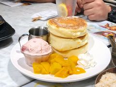 松饼-发记甜品(豉油街店)