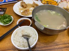 -屋里家延边朝鲜族冷面(南园店)