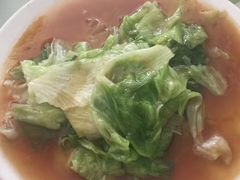 -天天向上素食餐厅(五台山店)