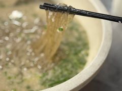 红薯粉-串小白烧烤(金沙洲店)