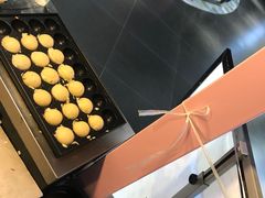 -SUGAR糖薯·章鱼烧(鹏欣水游城店)