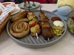 -库滋明·俄罗斯特色美食(中央大街店)