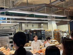-麦田工坊(月湖店)