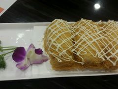 -虾饺妹·粤式手工点心(水荫路店)