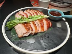 -羽鸽集·乳鸽专门店·地道顺德菜(岭南站店)