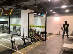 -無弓射箭俱乐部(领展中心城店)