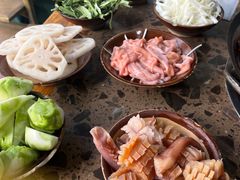 -正南齊北重庆老火锅(光华村直营店)