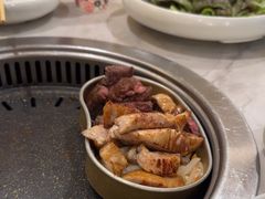 -黄金牧场(明洞总店)