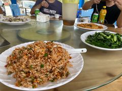 -七鲜渔港美食餐厅(巽寮湾海景店)