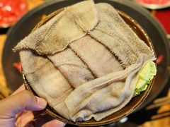 -乡当俏老火锅