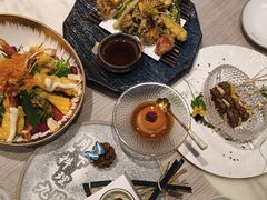 -月下料理(楷林IFC店)