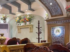 -新疆伊宁远征餐厅