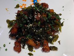 -童福兴·南京菜(老门东店)