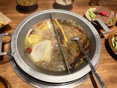 -楠火锅(昆山金鹰店)