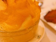 梳乎厘-太平馆餐厅(尖沙咀店)