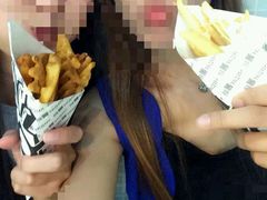 -SUGAR糖薯·章鱼烧(鹏欣水游城店)