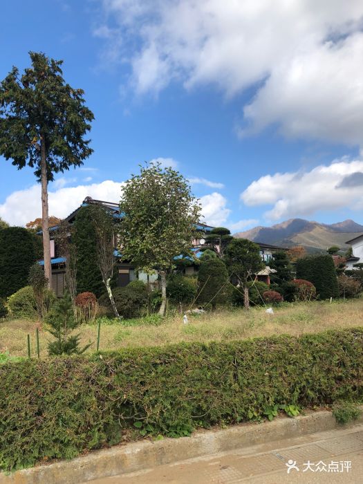 大原之里图片 - 第22张