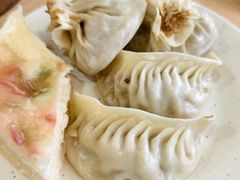 -蒋家桥饺面店(东关街店)
