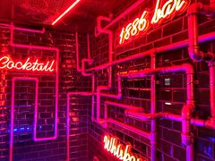 -MOSSO德国餐厅·音乐酒吧(环宇荟店)