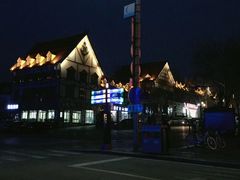 -老虎石海上公园