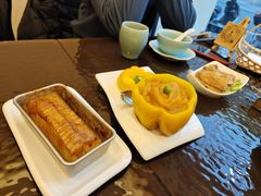 烤土豆-五观堂素食(新华路店)